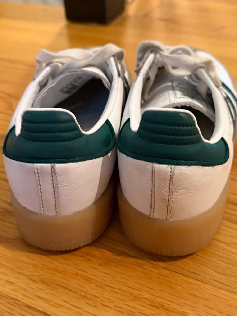 adidas Originals classic low